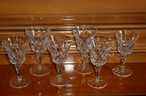 Saint louis verres en - saint-louis, 6