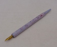 Joli porte-plume ancien en