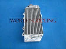 aluminum radiator FOR Yamaha YZ85 2002-2015 2010 2009 2008 2007 2006 2005 04 03