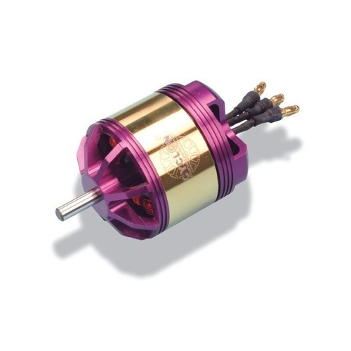 Moteur brushless cyclon - brushless,