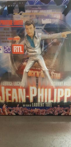 Johnny hallyday coffret - johnny,
