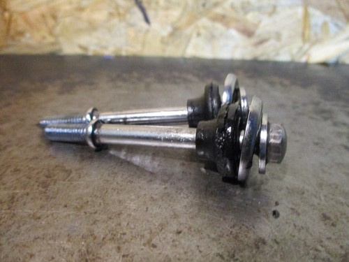 Vis couvre culasse honda cx - de,