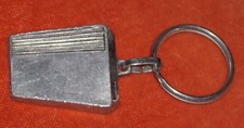 Key ring key ring electric heating comfort forward nuclear convector 