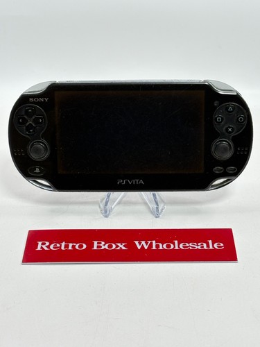 Sony vita playstation - vita,