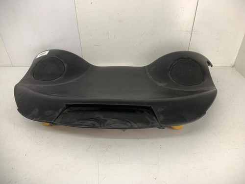 Plage arriere maserati 3200 - 3200, gt