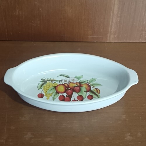 Plat gratin céramique - plat, en