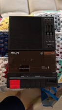PHILIPS D6350   lecteur tape