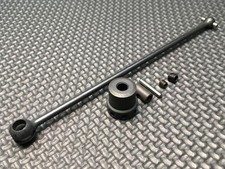 Mugen Seiki Center Universal Joint (142) Set MBX6T