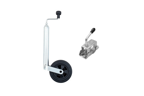 Roue jockey winterhoff - jockey,