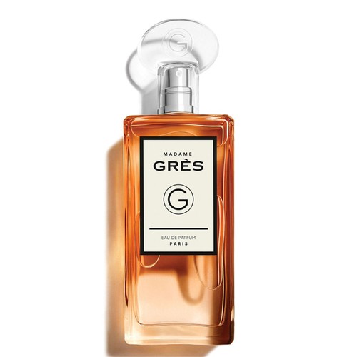 Madame grès eau parfum - grès,