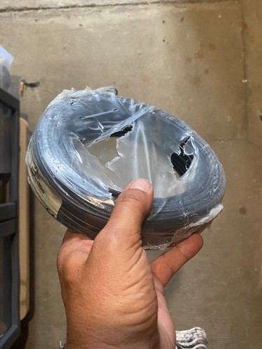 Câble électrique ho5 1 - électrique,