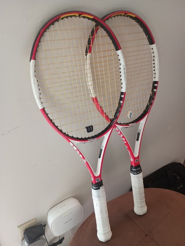 Wilson ncode six one 95 - 2,