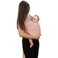 | Écharpe de portage bébé