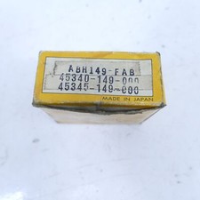 Honda CB 50 J Ez : 83 Frein Avant 45340-149-000 Sabots de Frein 51403