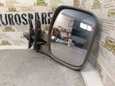 rétroviseur droit NISSAN