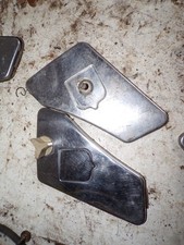 carters portes boite à outils