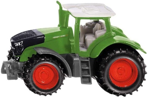 Siku fendt 1050 - siku, vario