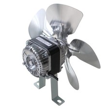 Moteur ventilateur frigo avec
