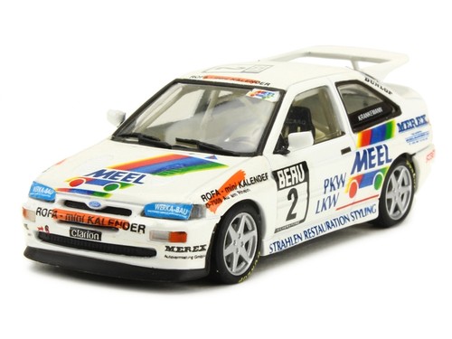 Ford escort cosworth dtt - escort,