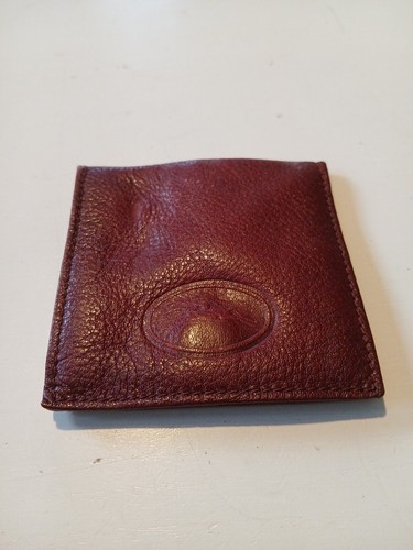 Ancien petit porte monnaie - ancien,