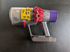 Dyson V10  Aspirateur Rouge