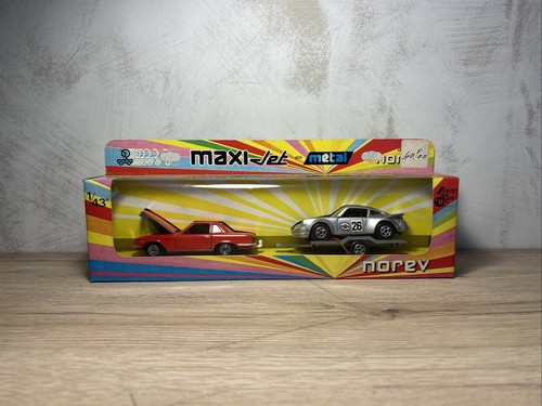 Norev coffret martini - coffret,