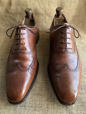 Chaussures Oxford Crockett &