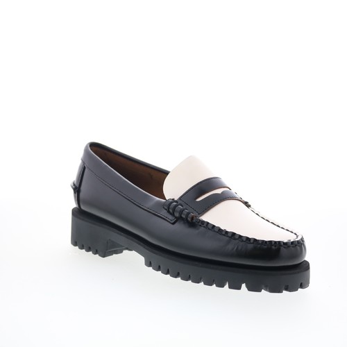 Sebago dan lug loafer pour - sebago,