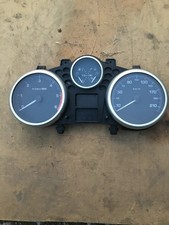 Compteur - Peugeot 206 + - 06103HJ - I0-8552B