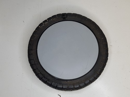 Roue arrière tondeuse - roue,