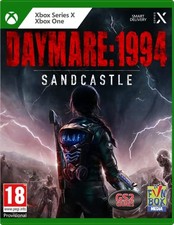 Xbox One Daymare: 1994