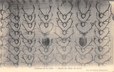 78-LA ELLE LES BORDES-MUSEE DES BOIS DE CERFS-N�522-D/0259