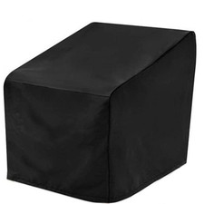 Housse de protection pour canapé de jardin extérieur en 420D Oxford pour une u