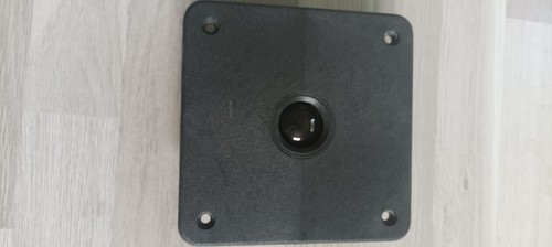 Haut parleur tweeter dome - haut,