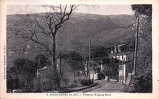 06* MAGAGNOSC pension huges ross RL52,0263