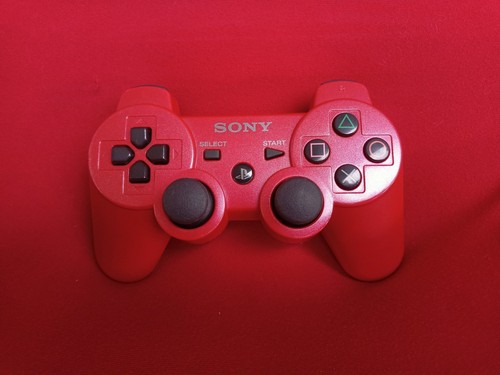 Manette ps3 sony - manette, dualshock