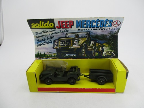 Ax727 solido 43 jeep - 1/43, 1:43