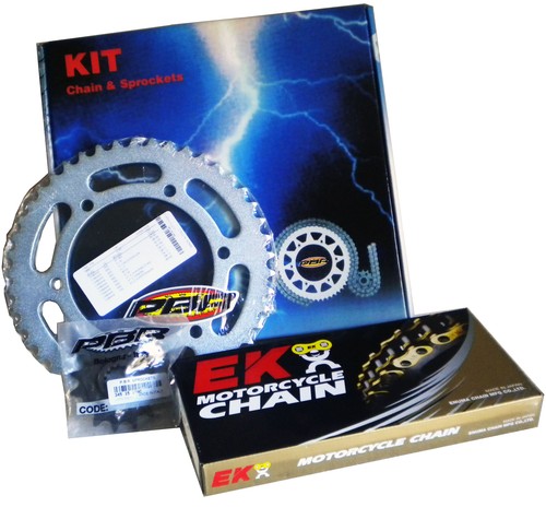 Pbr chain sprockets - sprockets, kit