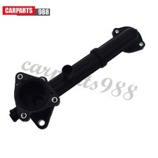 Coolant Thermostat Housing For