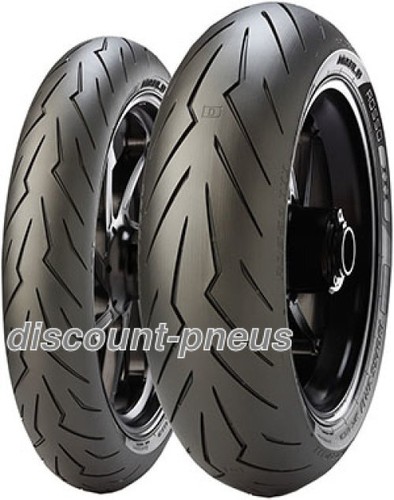 Pneus moto pirelli - moto,