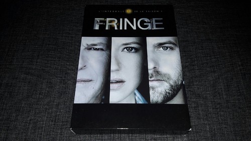 Fringe saison anna torv - -,