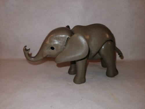 Sympa éléphant playmobil - playmobil, (