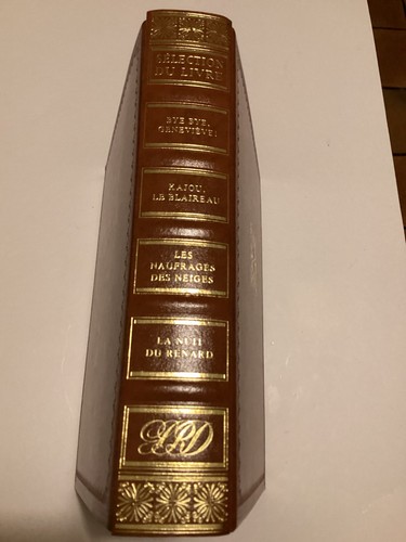 Sélection reader digest - du,