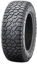 LT265/65 R17 120/117Q, POR