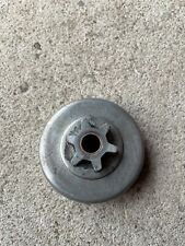 Cloche Embrayage Tronçonneuse