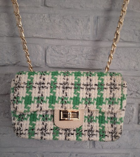 Petit sac bandoulière genuine - petit,