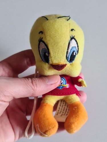 Peluche doudou titi - doudou,