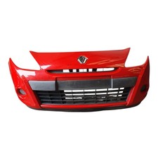 Pare-choc avant Renault CLIO