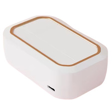 Nettoyeur lentilles ultrasons