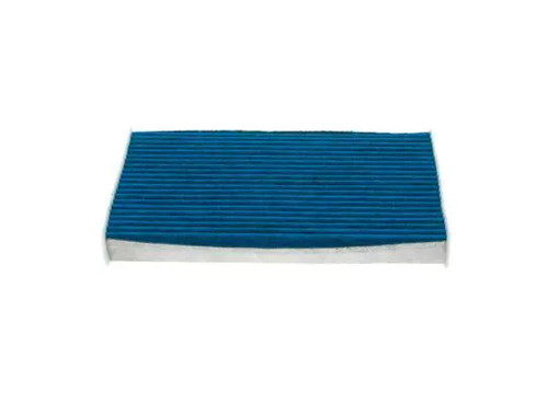 Filtre habitacle à - filtre,